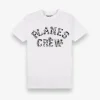 Abundance T-Shirt White