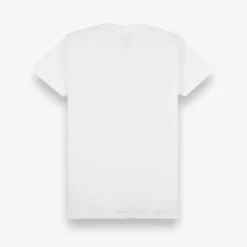 Abundance T-Shirt White