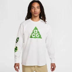 Acg Dri-Fit L-Sleeve T-Shirt