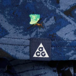 Acg Dri-Fit T-Shirt Blue