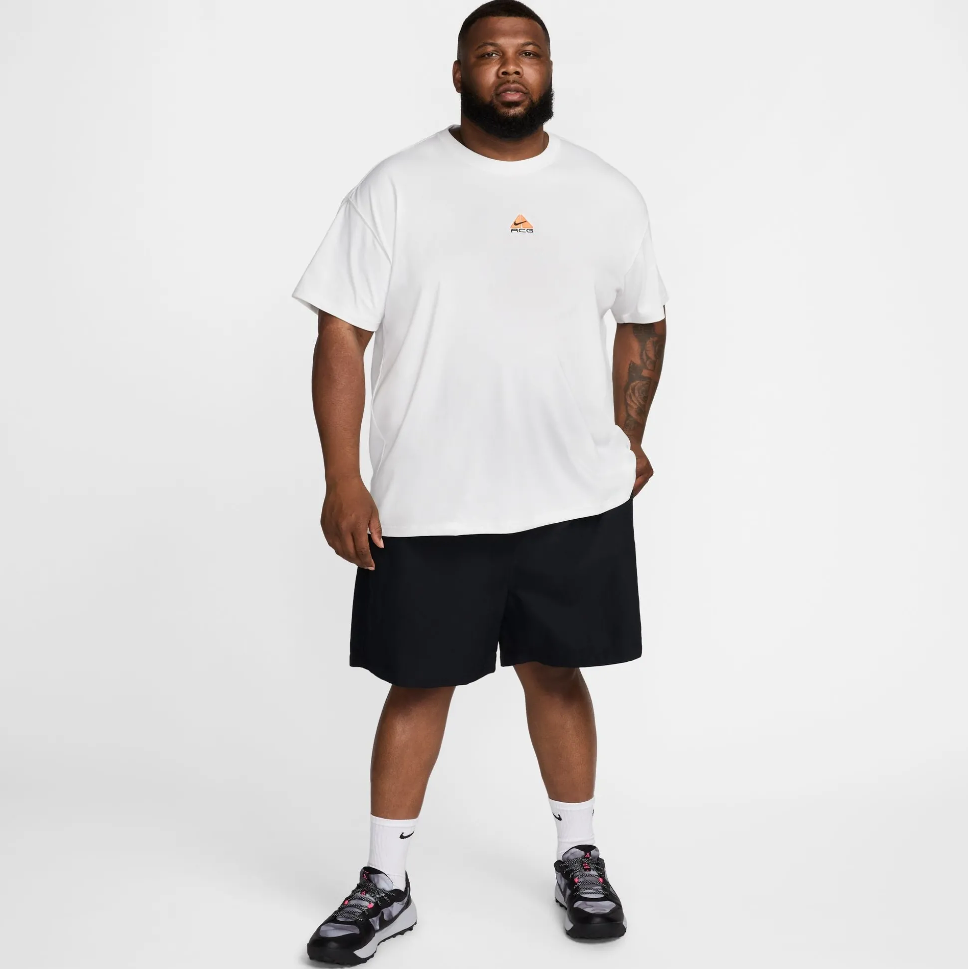 ACG Lungs T-Shirt