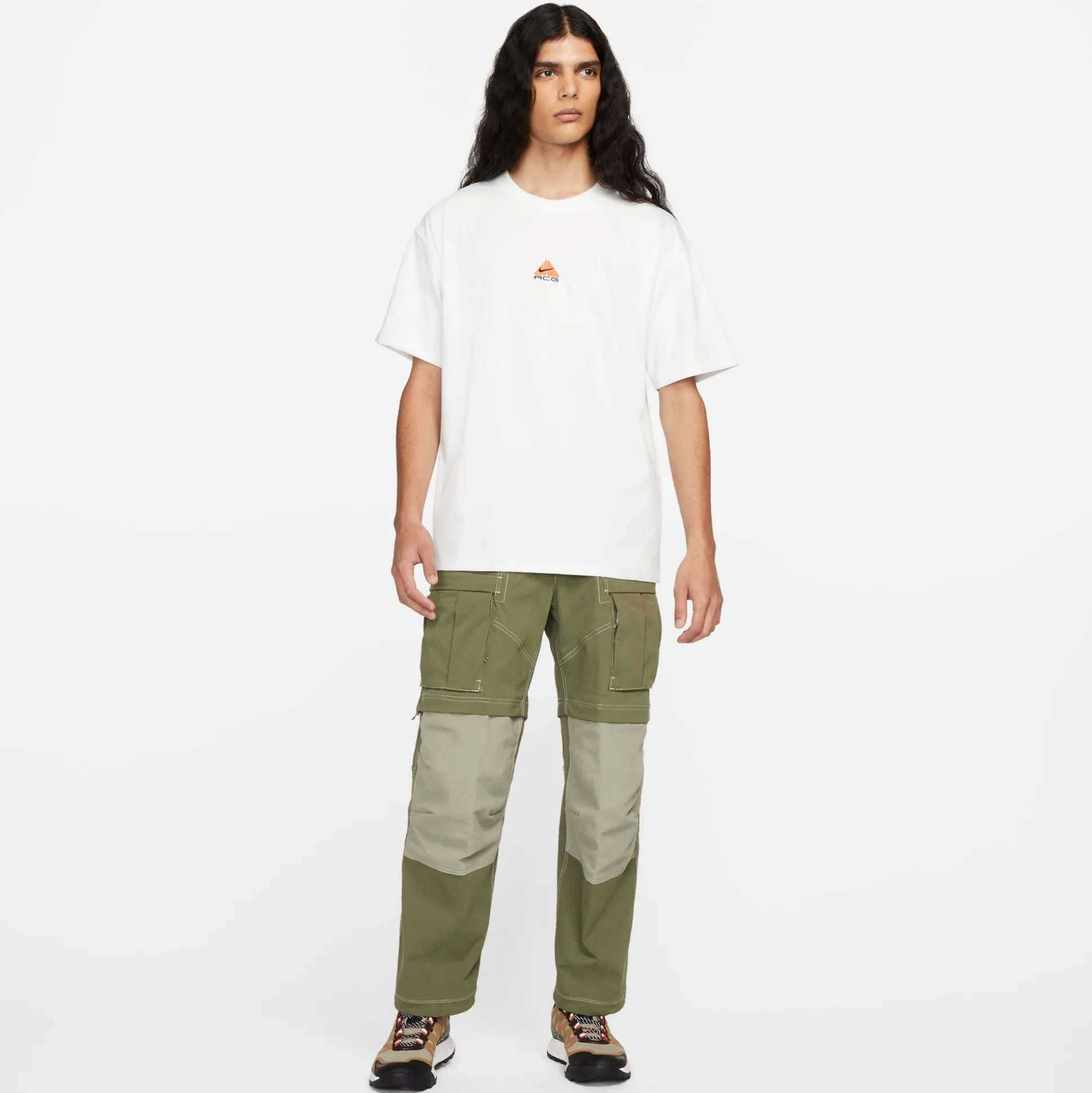 ACG Lungs T-Shirt