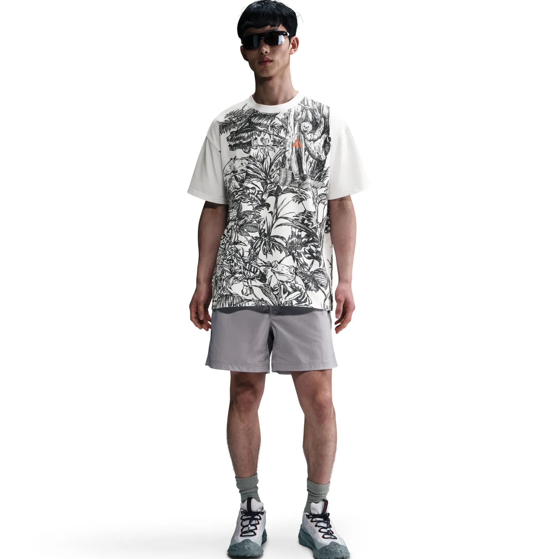 ACG Men's Dri-FIT T-Shirt