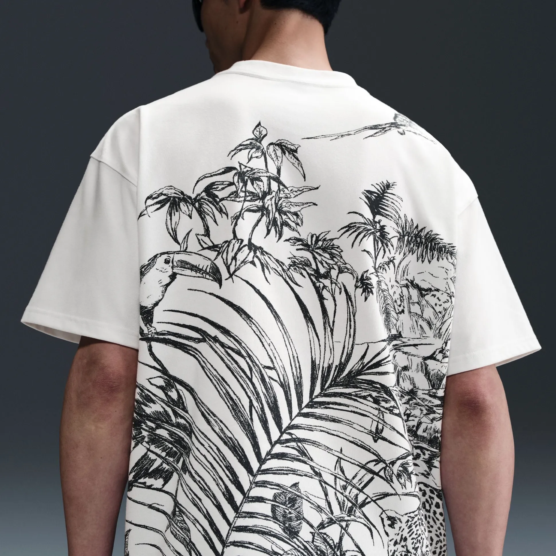 ACG Men's Dri-FIT T-Shirt