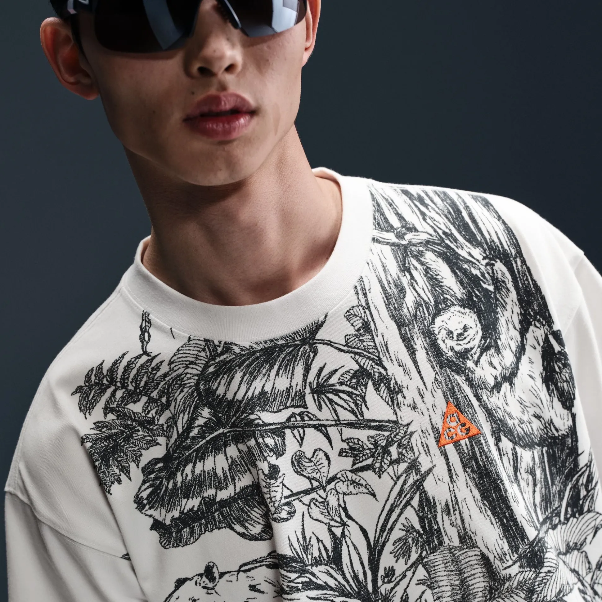 ACG Men's Dri-FIT T-Shirt