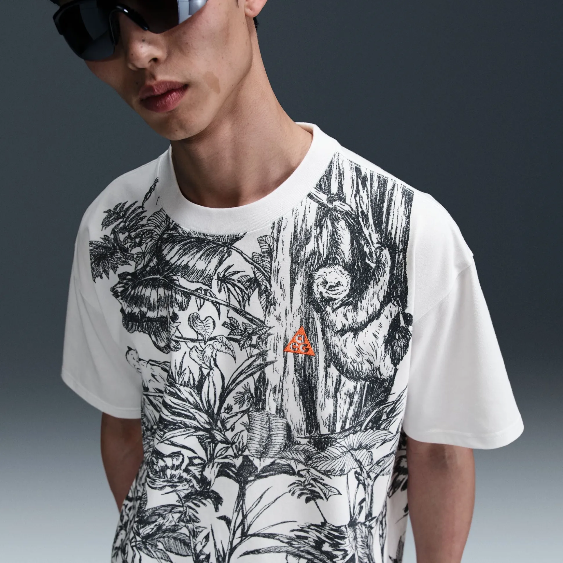 ACG Men's Dri-FIT T-Shirt