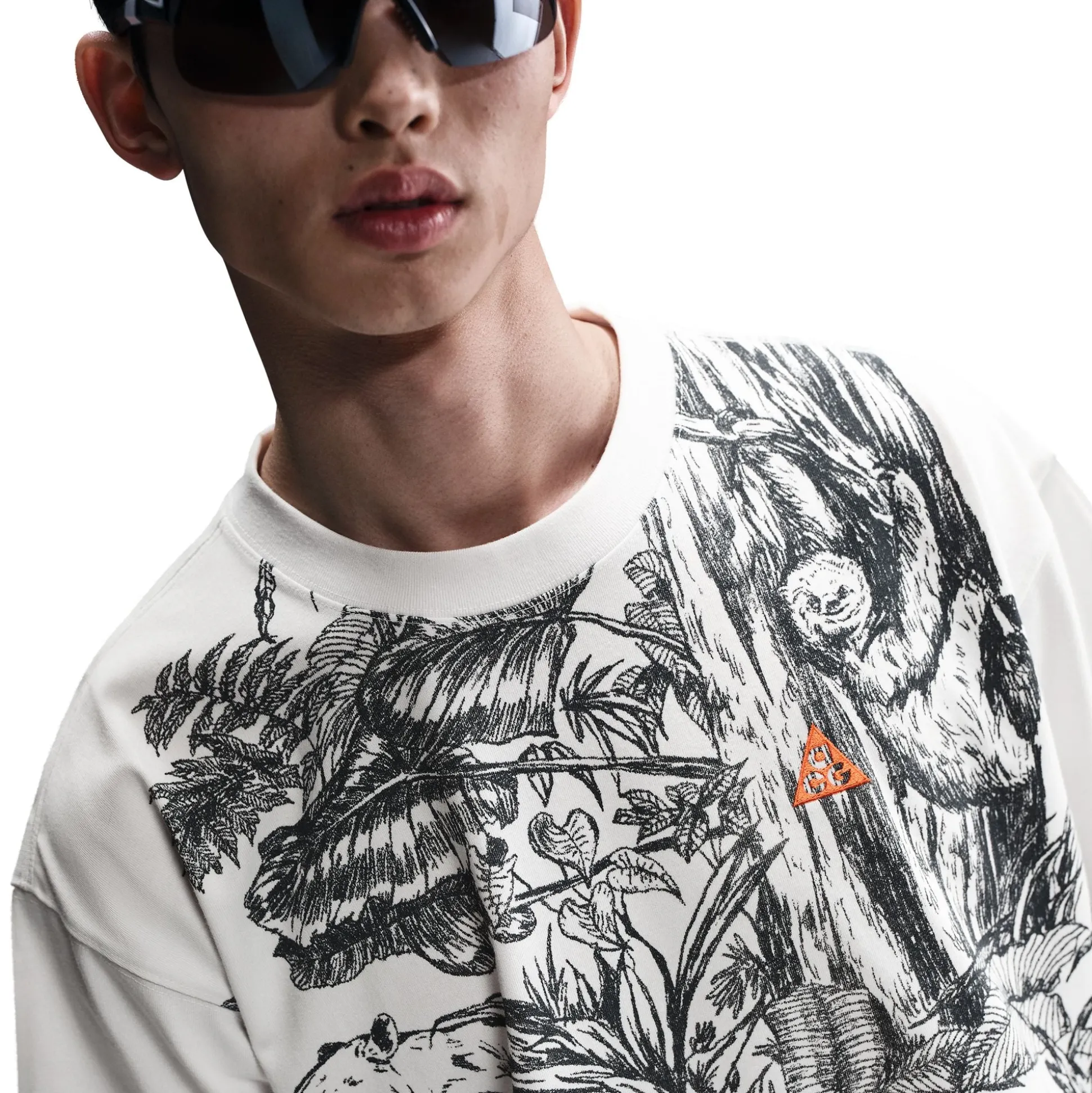 ACG Men's Dri-FIT T-Shirt