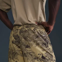 ACG Reservoir Goat Print Shorts