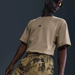ACG Reservoir Goat Print Shorts