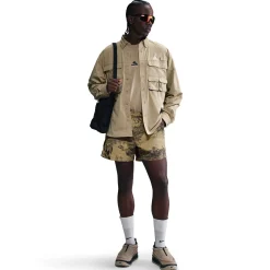 ACG Reservoir Goat Print Shorts