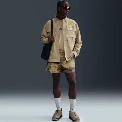 ACG Reservoir Goat Print Shorts