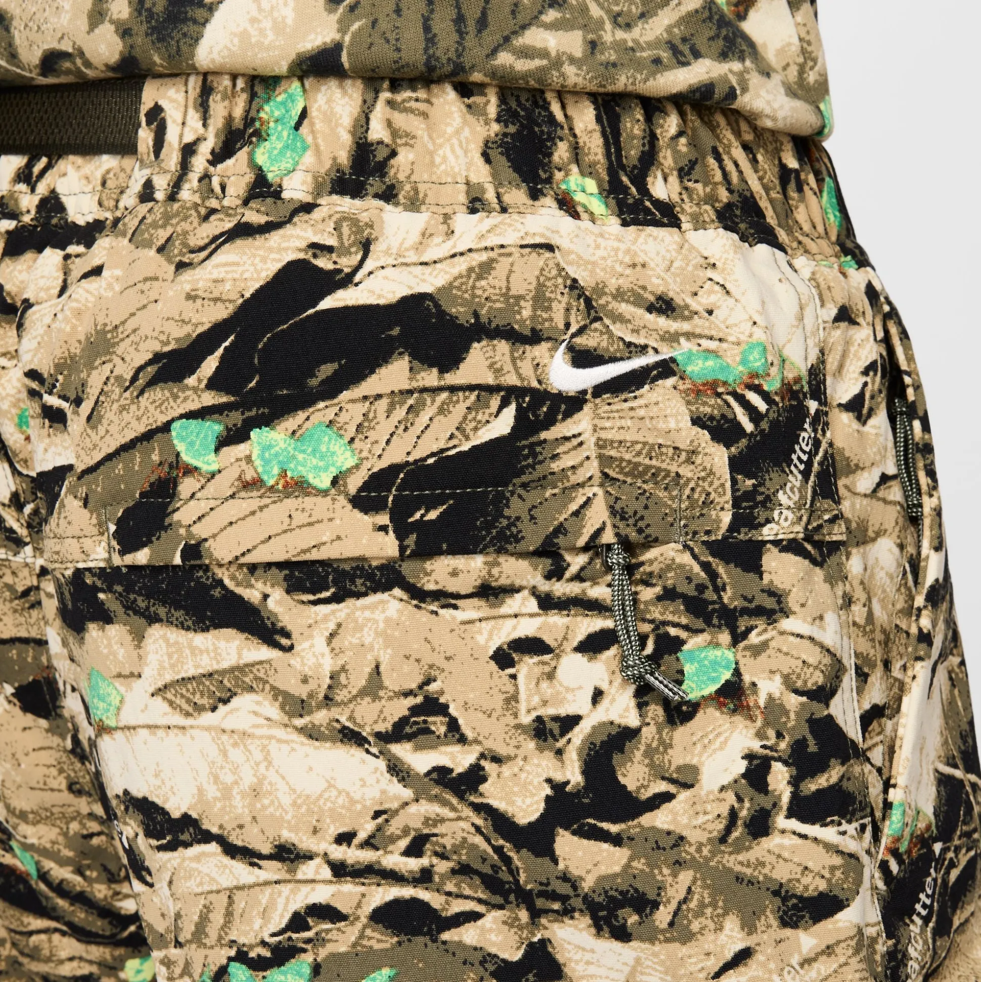Acg Smith Summit Uv Cargo Pants