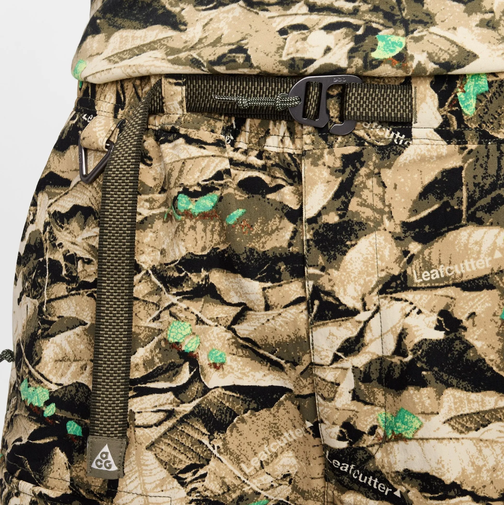 Acg Smith Summit Uv Cargo Pants