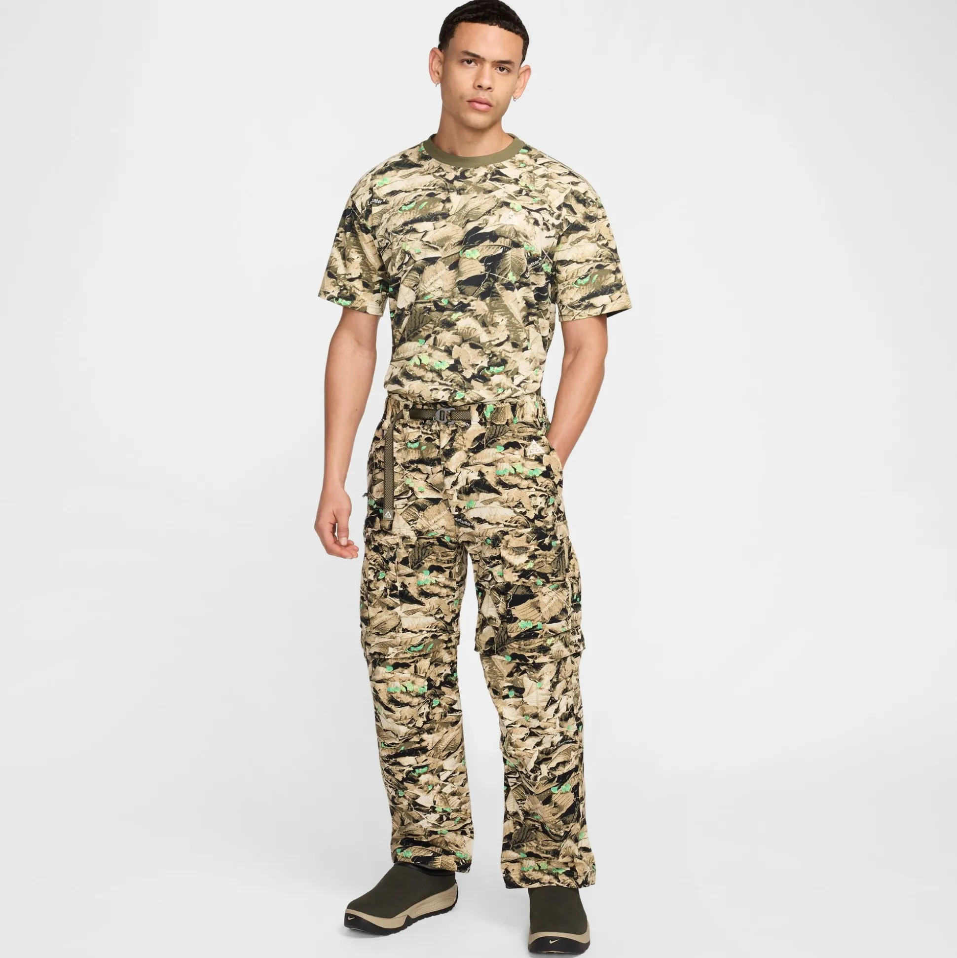 Acg Smith Summit Uv Cargo Pants
