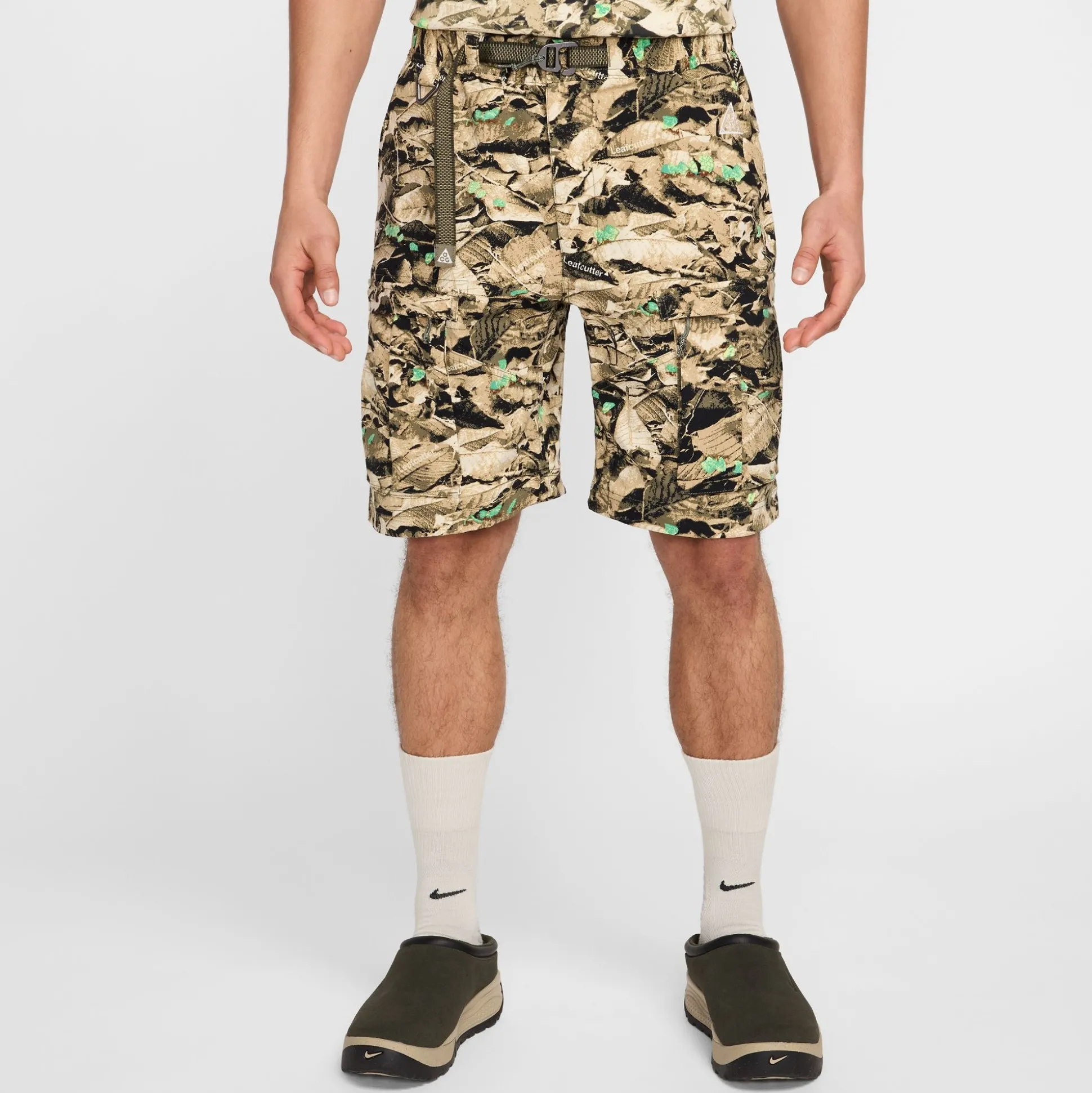 Acg Smith Summit Uv Cargo Pants