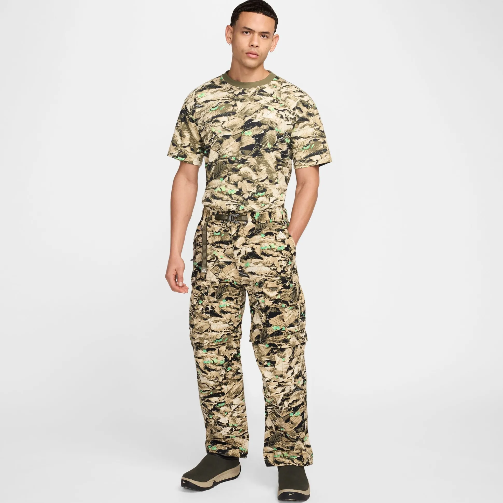 Acg Smith Summit Uv Cargo Pants