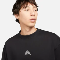 ACG Tee Black