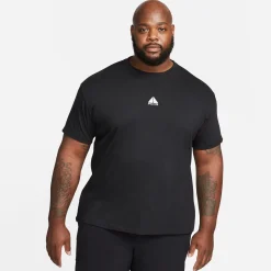 ACG Tee Black