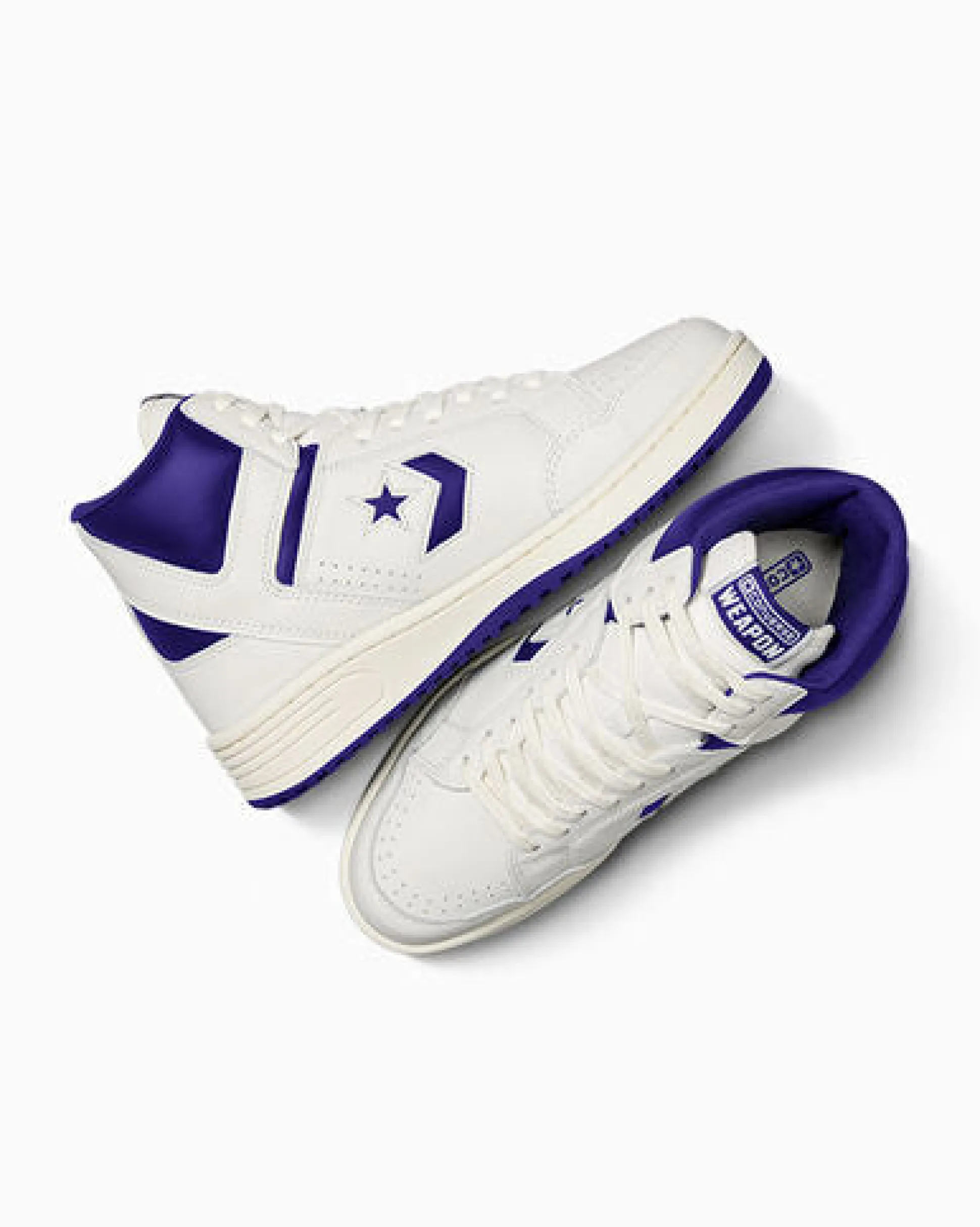 A11211C-Weapon Mid Court