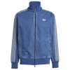 Adicolor Denim Firebird Track Top - Blue