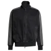 Adicolor Denim Firebird Track Top Black