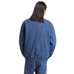 Adicolor Denim Firebird Track Top - Blue