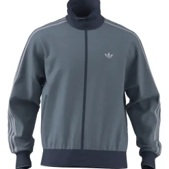 Adicolor Denim Firebird Track Top - Blue
