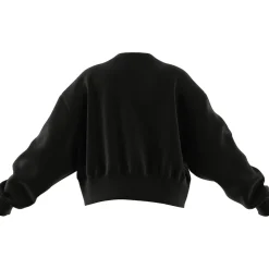 Adicolor Essentials Crew Sweatshirt Black