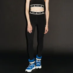Adidas x Moonboot Black Leggings