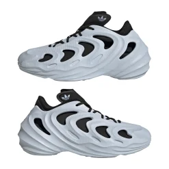 adiFOM Q Halo Blue Core Black