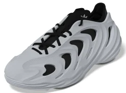 adiFOM Q Halo Blue Core Black