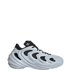 adiFOM Q Halo Blue Core Black