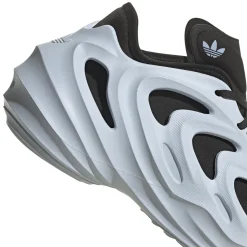 adiFOM Q Halo Blue Core Black