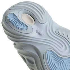 adiFOM Q Halo Blue Core Black