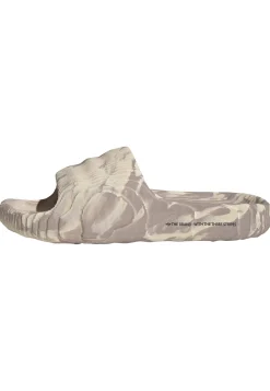 Adilette 22 Slides Sand Strata
