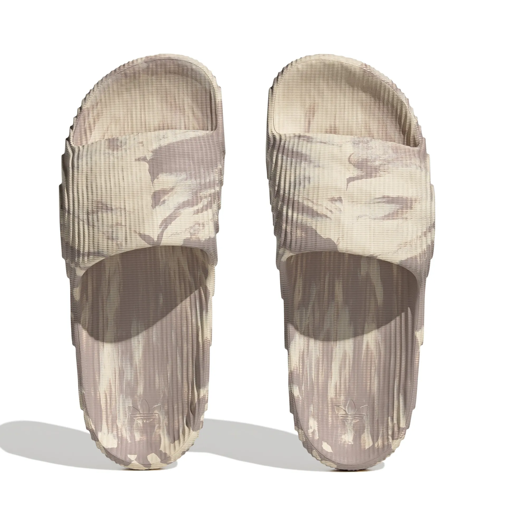 Adilette 22 Slides Sand Strata
