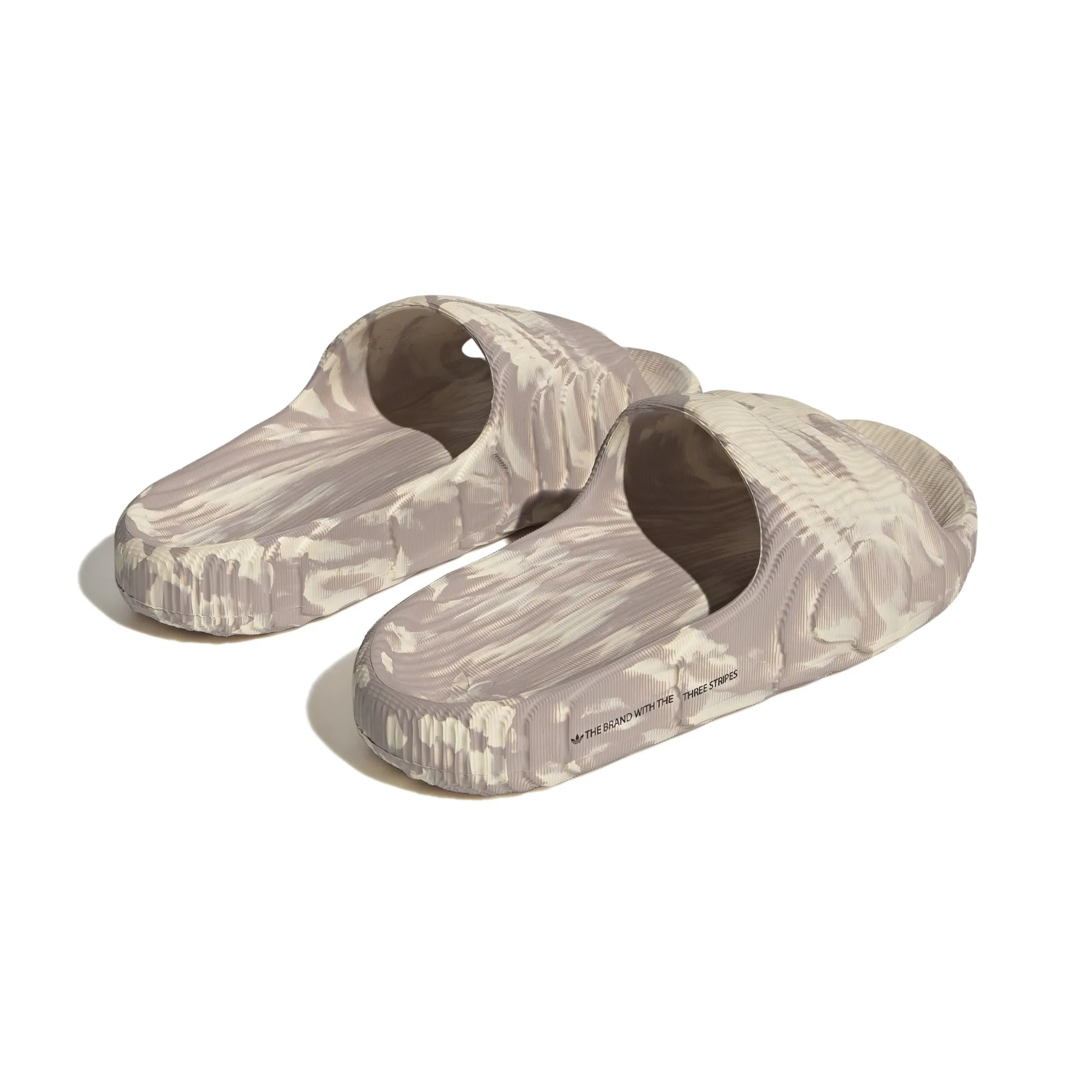 Adilette 22 Slides Sand Strata