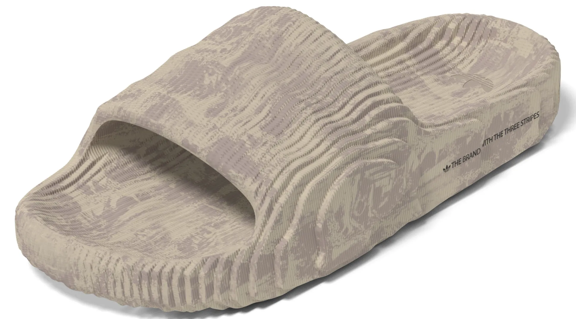 Adilette 22 Slides Sand Strata