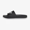 adilette Lite Slides Black