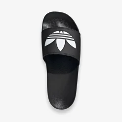 adilette Lite Slides Black