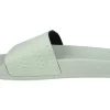 Adilette Mint Green
