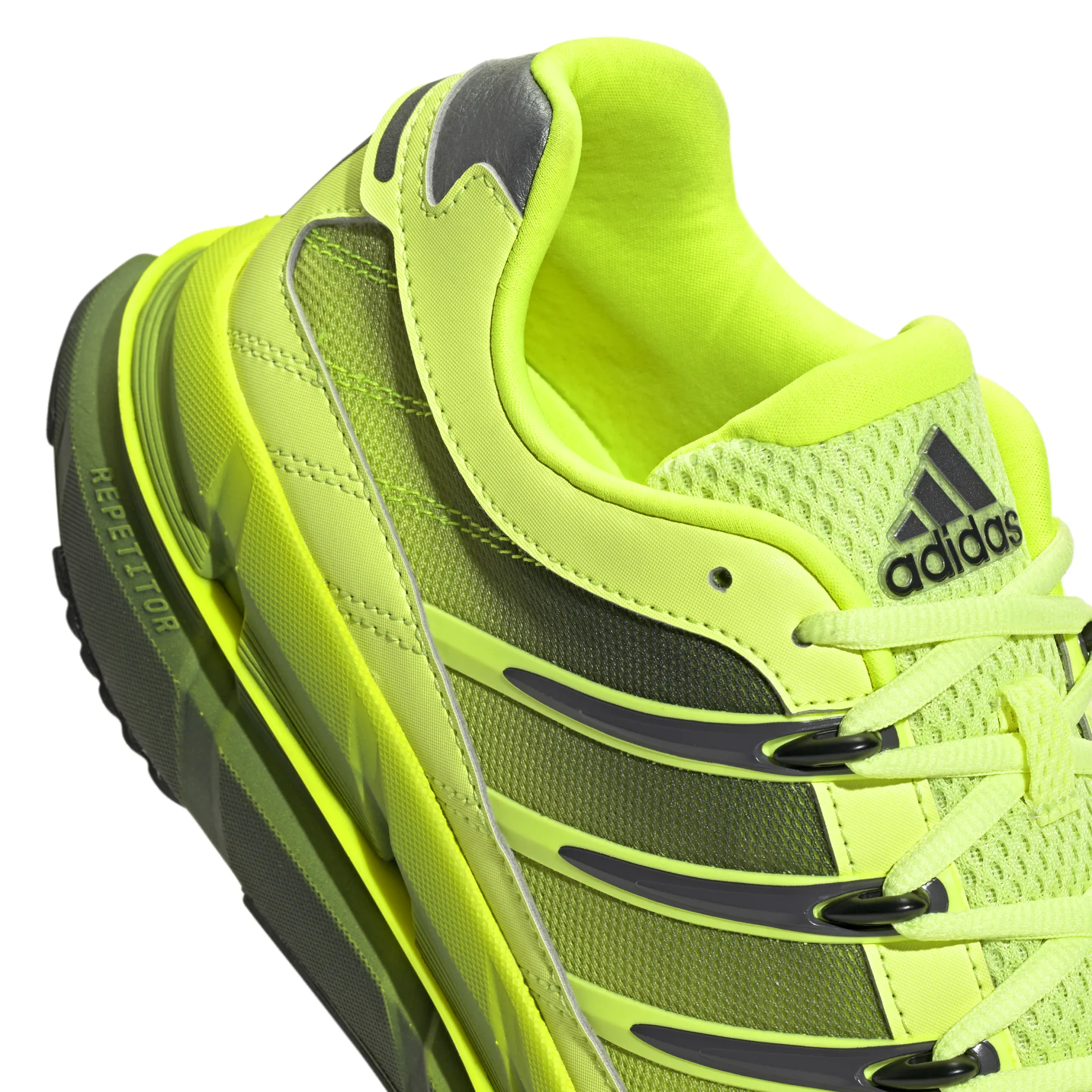 Adistar HRMY Hi-Res Yellow
