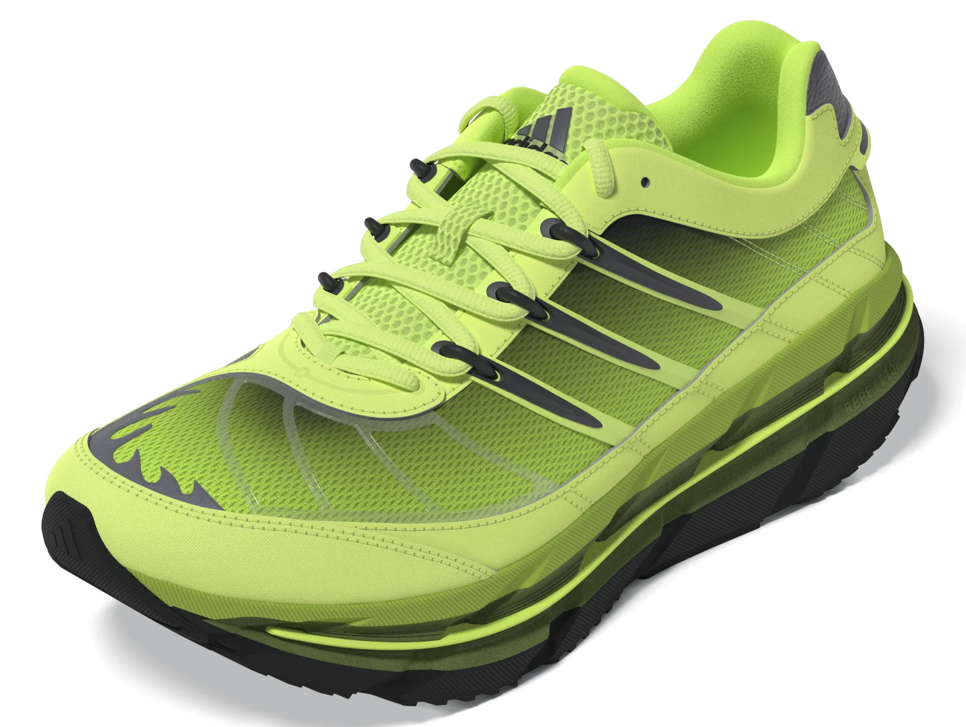 Adistar HRMY Hi-Res Yellow