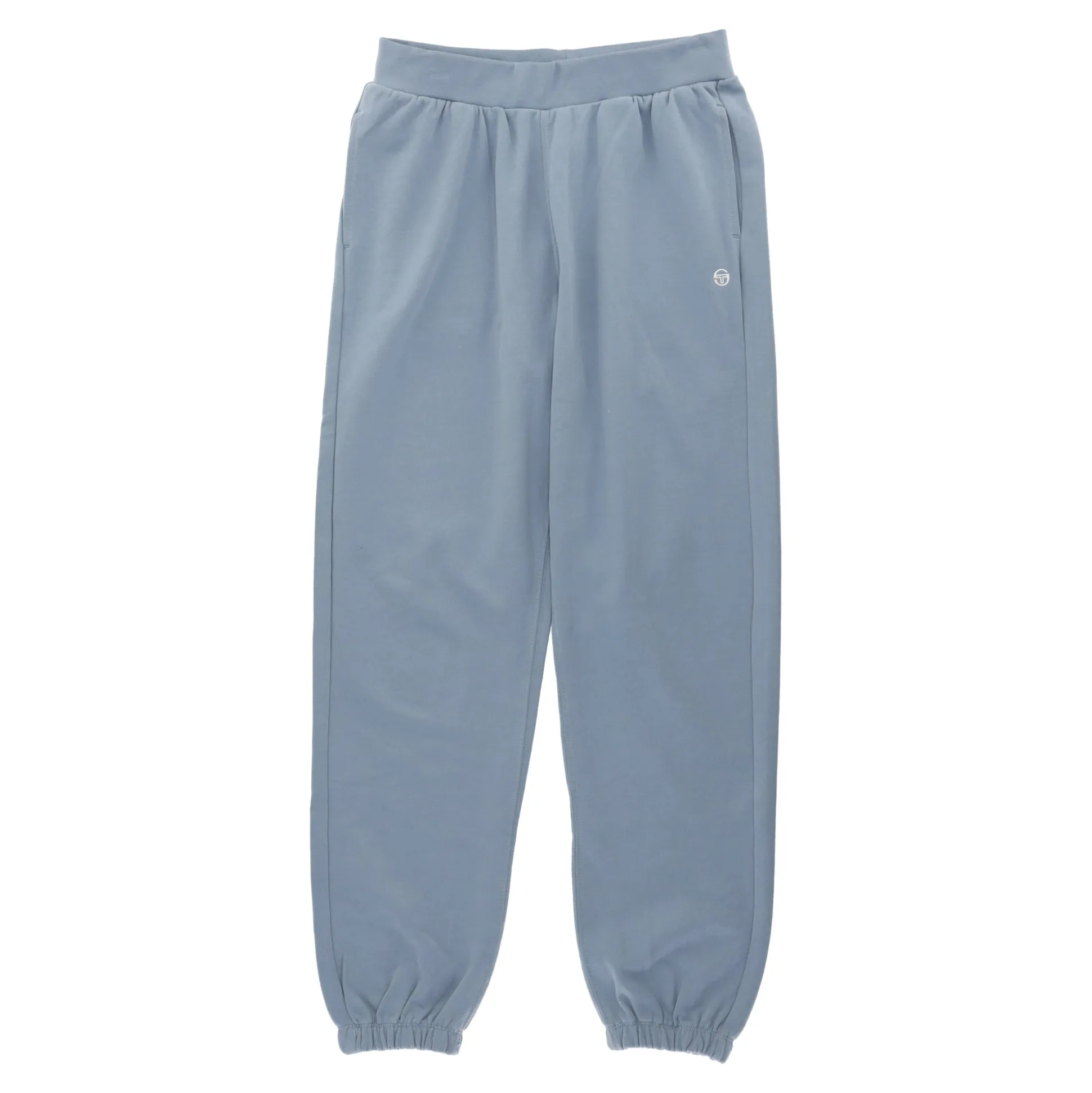 Aida Jogger- Faded Denim