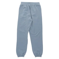 Aida Jogger- Faded Denim
