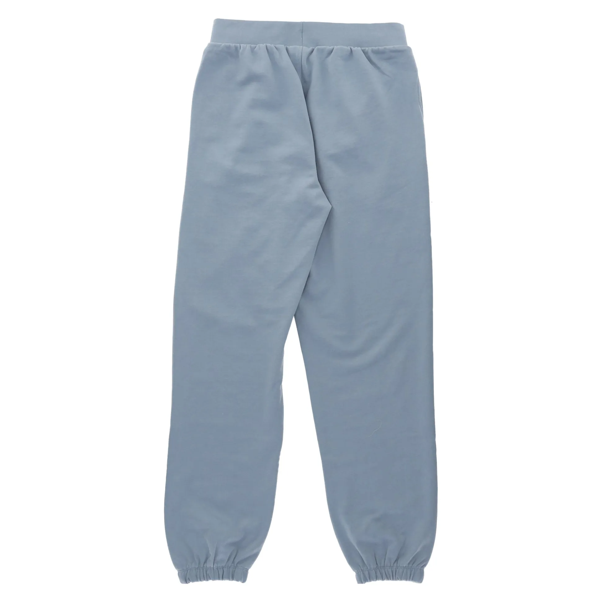 Aida Jogger- Faded Denim