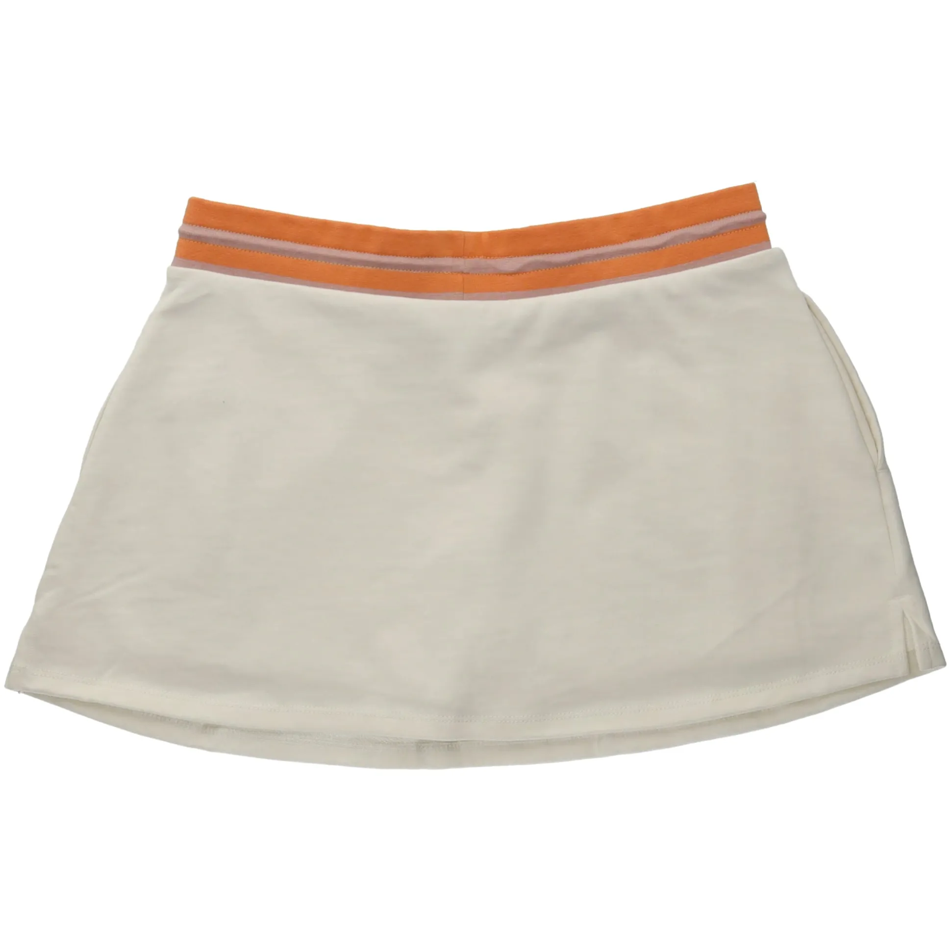 Aida Skort- Gardenia