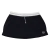 Aida Skort- Maritime Blue