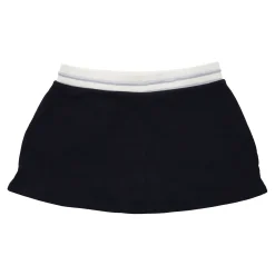 Aida Skort- Maritime Blue