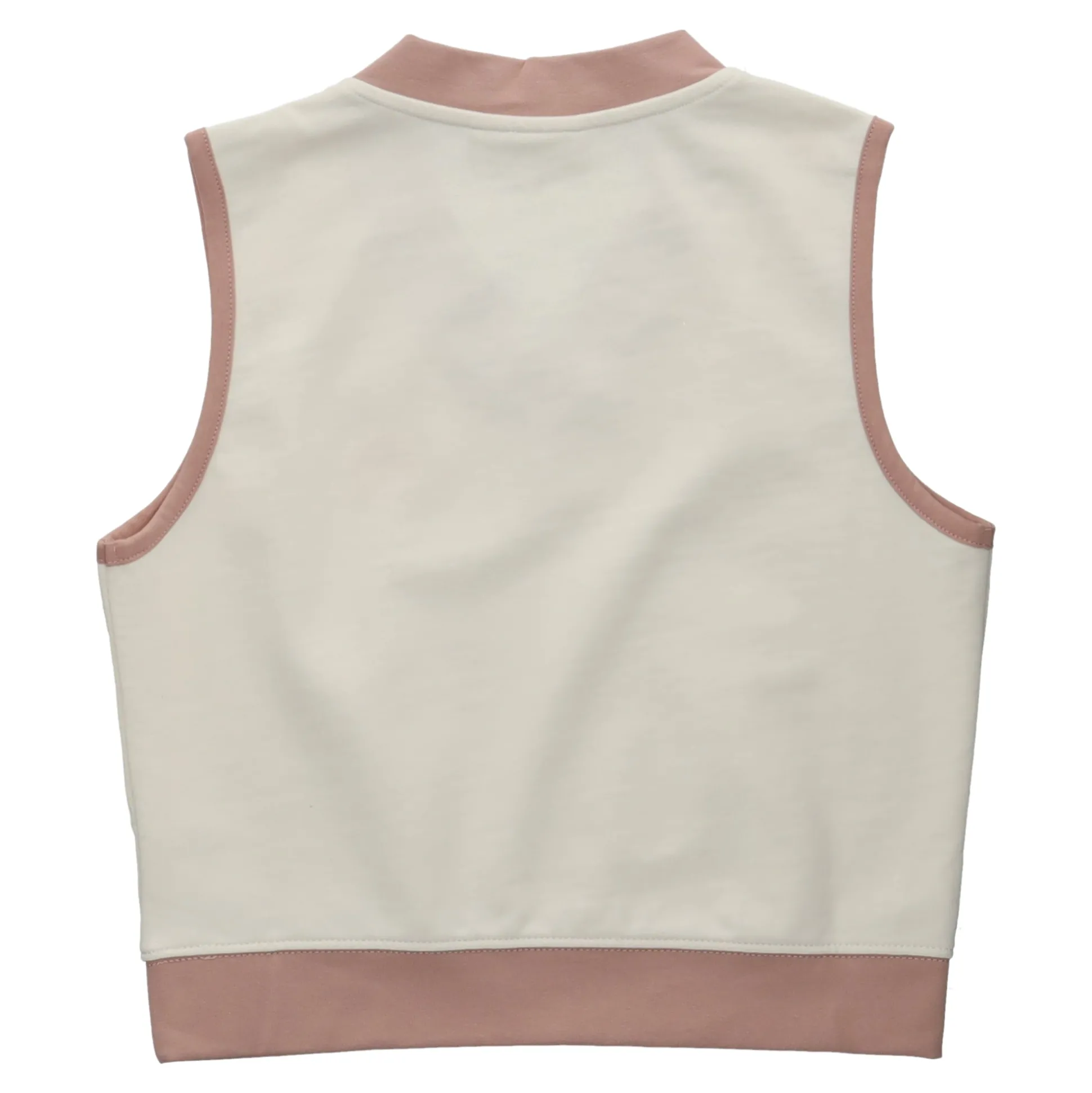 Aida Tank- Gardenia